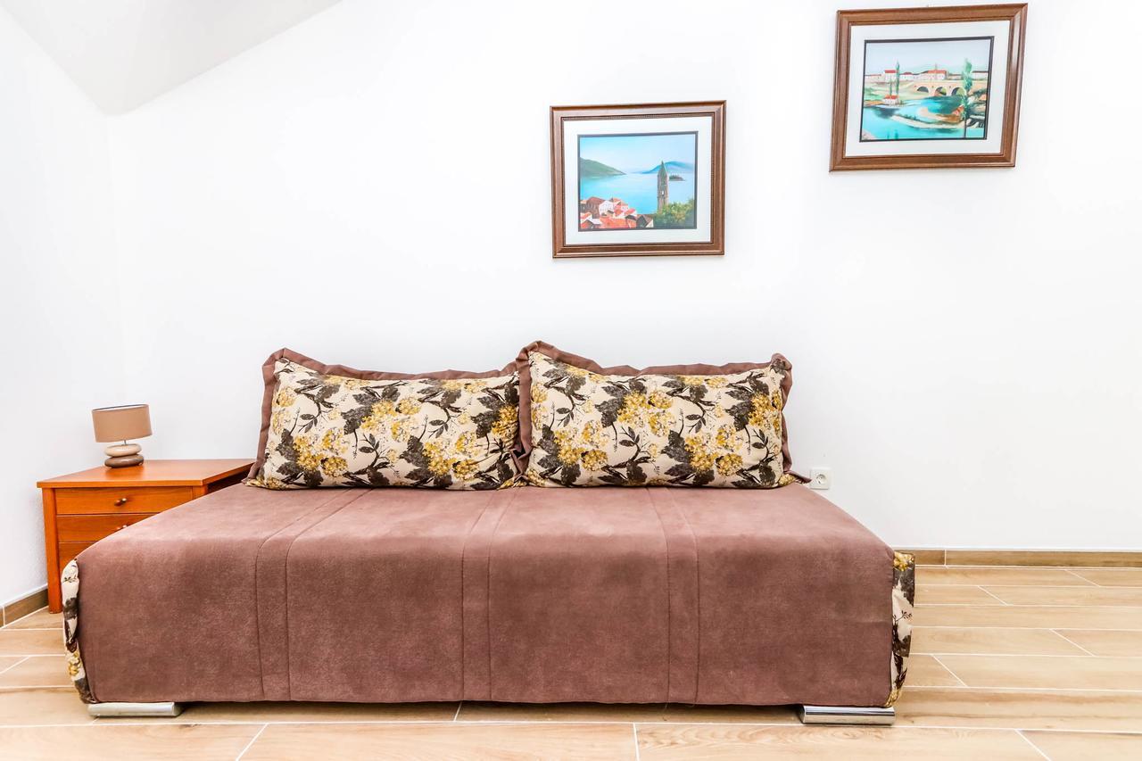 Ssm Apartmani 코토르 외부 사진