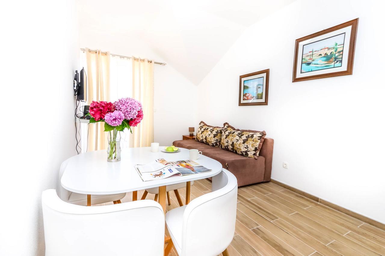 Ssm Apartmani 코토르 외부 사진