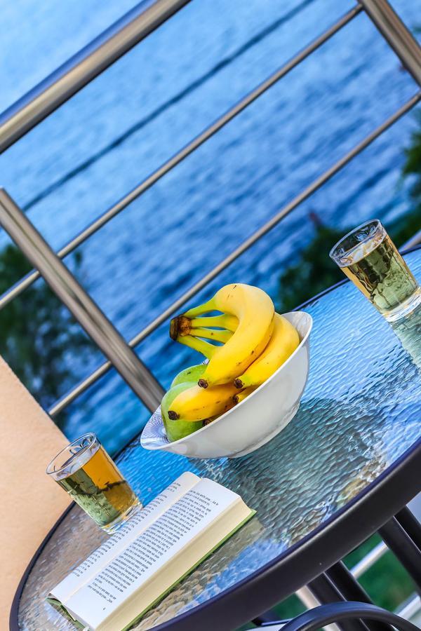 Ssm Apartmani 코토르 외부 사진