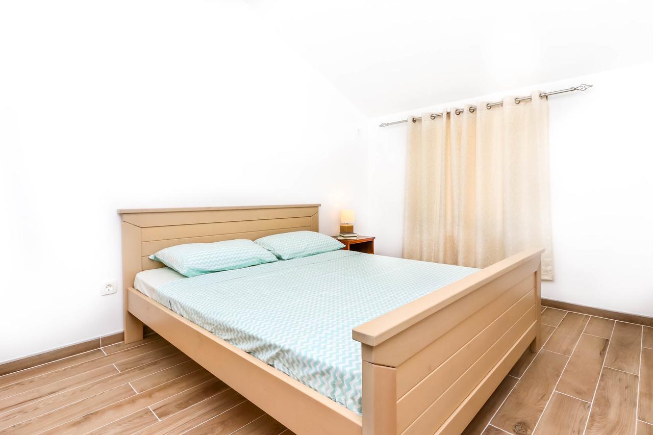 Ssm Apartmani 코토르 외부 사진